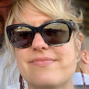 Meet your Posher, Nikki